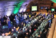 Barbórka: duże inwestycje-rekordowa frekwencja