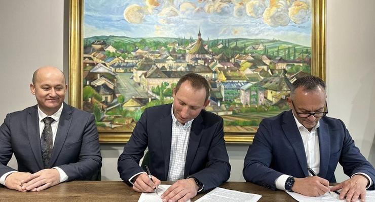 Będzie żłobek w Nieszkowicach Małych