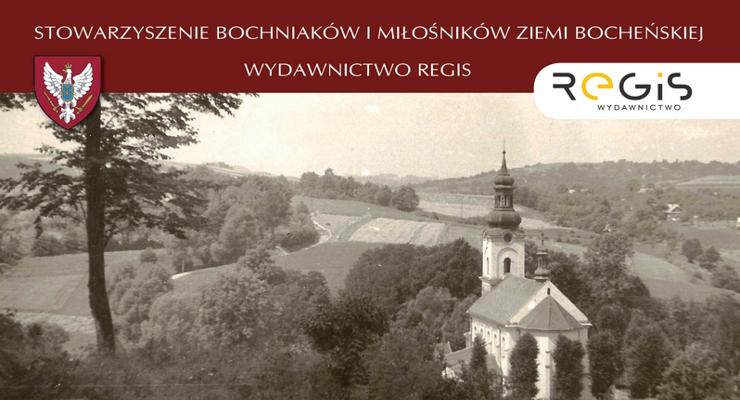 O Żegocinie u Bochniaków