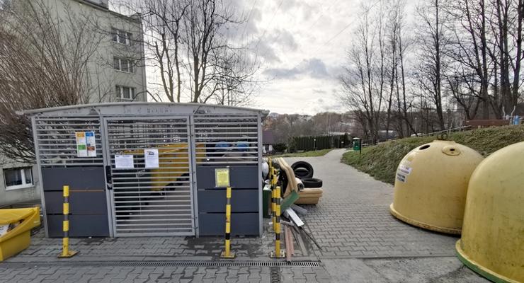 "Rażąco niska cena" - która firma odbierze śmieci z Bochni?