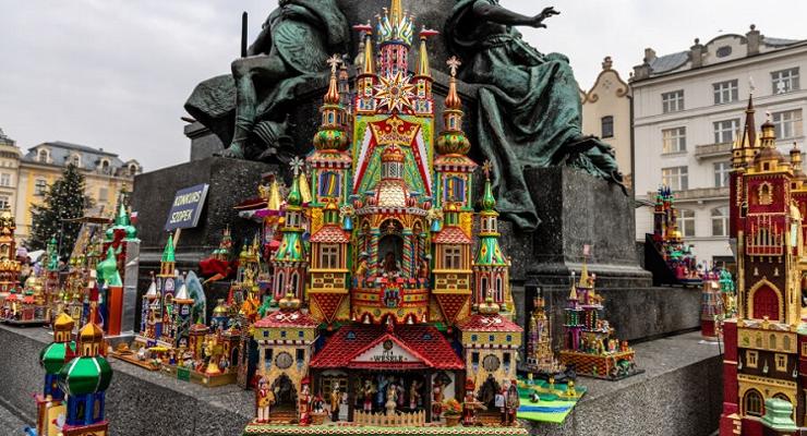 Konkurs szopek rozstrzygnięty!