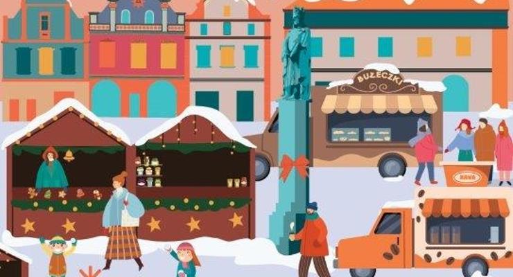 Będzie kiermasz i gra Tropem św. Mikołaja