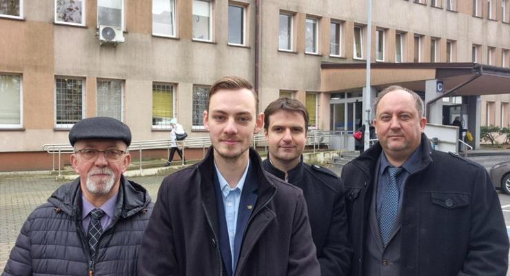 NFZ bankrutuje – bocheńscy Konfederaci o sytuacji w służbie zdrowia