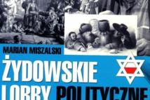 Z kraju: judaizm to rasizm – "partia ciemniaków" rozpoczęła proces Brauna