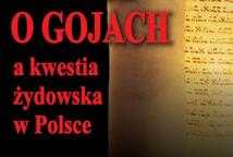 Z kraju: judaizm to rasizm – "partia ciemniaków" rozpoczęła proces Brauna