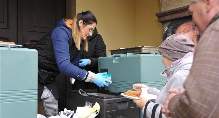 Bocheńska wigilia otwarta dla wszystkich