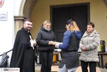 Bocheńska wigilia otwarta dla wszystkich