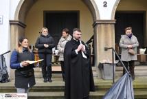 Bocheńska wigilia otwarta dla wszystkich