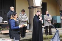 Bocheńska wigilia otwarta dla wszystkich