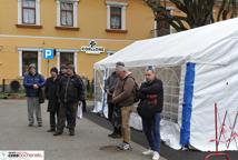 Bocheńska wigilia otwarta dla wszystkich