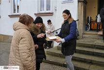 Bocheńska wigilia otwarta dla wszystkich
