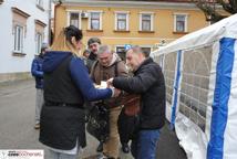 Bocheńska wigilia otwarta dla wszystkich