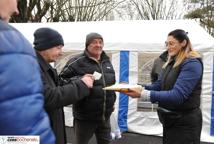 Bocheńska wigilia otwarta dla wszystkich