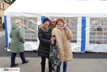 Bocheńska wigilia otwarta dla wszystkich