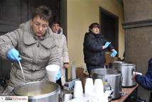 Bocheńska wigilia otwarta dla wszystkich