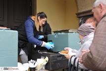 Bocheńska wigilia otwarta dla wszystkich