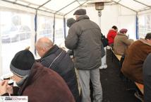 Bocheńska wigilia otwarta dla wszystkich