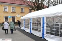 Bocheńska wigilia otwarta dla wszystkich