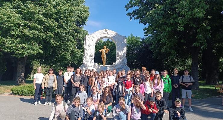 Wiśnicz: jubileusz chóru dziecięcego