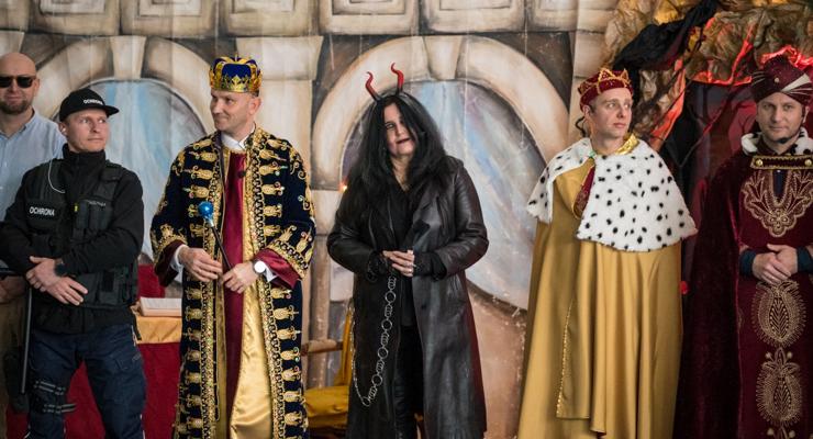 Koncert Charytatywny w ZS 1 - zebrano sporą kwotę