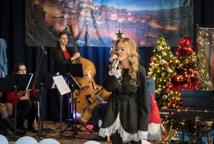 Koncert Charytatywny w ZS 1 - zebrano sporą kwotę