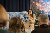 Koncert Charytatywny w ZS 1 - zebrano sporą kwotę