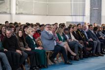 Koncert Charytatywny w ZS 1 - zebrano sporą kwotę