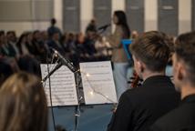 Koncert Charytatywny w ZS 1 - zebrano sporą kwotę