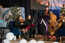 Koncert Charytatywny w ZS 1 - zebrano sporą kwotę