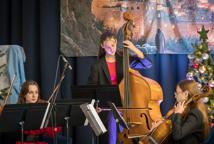 Koncert Charytatywny w ZS 1 - zebrano sporą kwotę