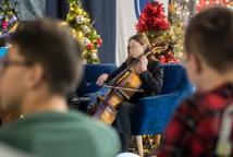 Koncert Charytatywny w ZS 1 - zebrano sporą kwotę