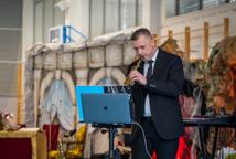 Koncert Charytatywny w ZS 1 - zebrano sporą kwotę