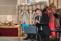 Koncert Charytatywny w ZS 1 - zebrano sporą kwotę