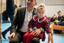 Koncert Charytatywny w ZS 1 - zebrano sporą kwotę