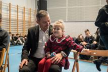 Koncert Charytatywny w ZS 1 - zebrano sporą kwotę