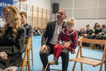 Koncert Charytatywny w ZS 1 - zebrano sporą kwotę