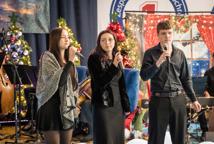 Koncert Charytatywny w ZS 1 - zebrano sporą kwotę