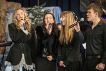 Koncert Charytatywny w ZS 1 - zebrano sporą kwotę