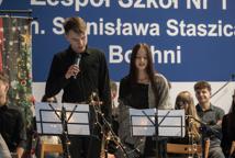 Koncert Charytatywny w ZS 1 - zebrano sporą kwotę