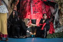 Koncert Charytatywny w ZS 1 - zebrano sporą kwotę