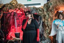 Koncert Charytatywny w ZS 1 - zebrano sporą kwotę