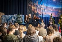 Koncert Charytatywny w ZS 1 - zebrano sporą kwotę