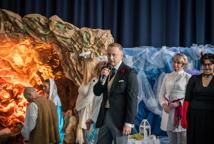 Koncert Charytatywny w ZS 1 - zebrano sporą kwotę