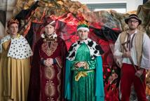 Koncert Charytatywny w ZS 1 - zebrano sporą kwotę