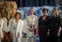 Koncert Charytatywny w ZS 1 - zebrano sporą kwotę