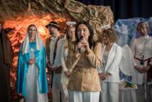 Koncert Charytatywny w ZS 1 - zebrano sporą kwotę