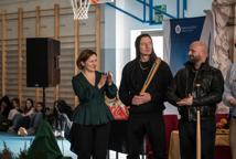 Koncert Charytatywny w ZS 1 - zebrano sporą kwotę