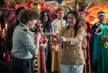 Koncert Charytatywny w ZS 1 - zebrano sporą kwotę