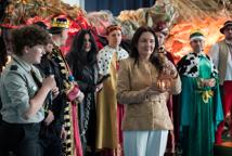 Koncert Charytatywny w ZS 1 - zebrano sporą kwotę