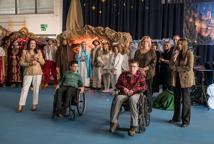 Koncert Charytatywny w ZS 1 - zebrano sporą kwotę